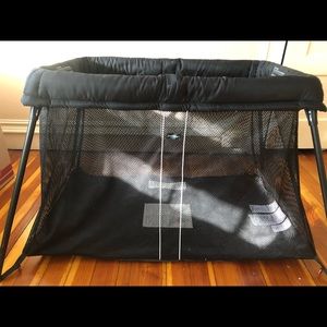 Baby Bjorn Travel Cribs
